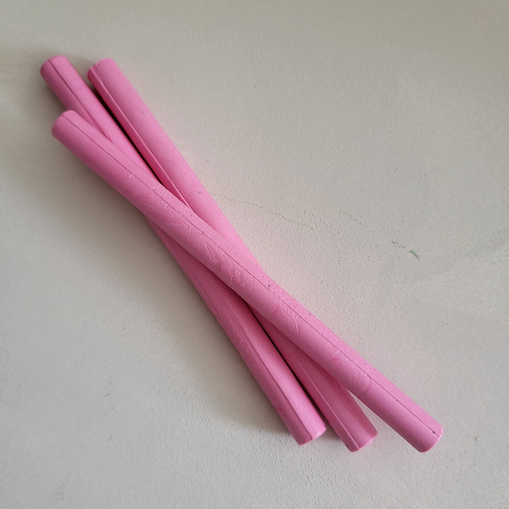 7mm Notting Hill Pink - THE LITTLE BLUE BRUSH  