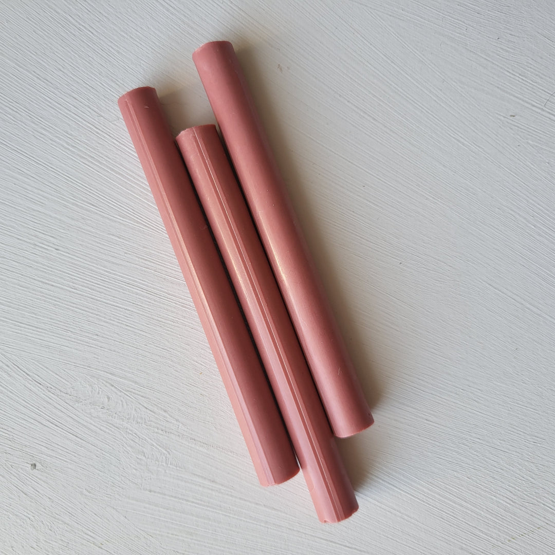 11mm Antique Pink