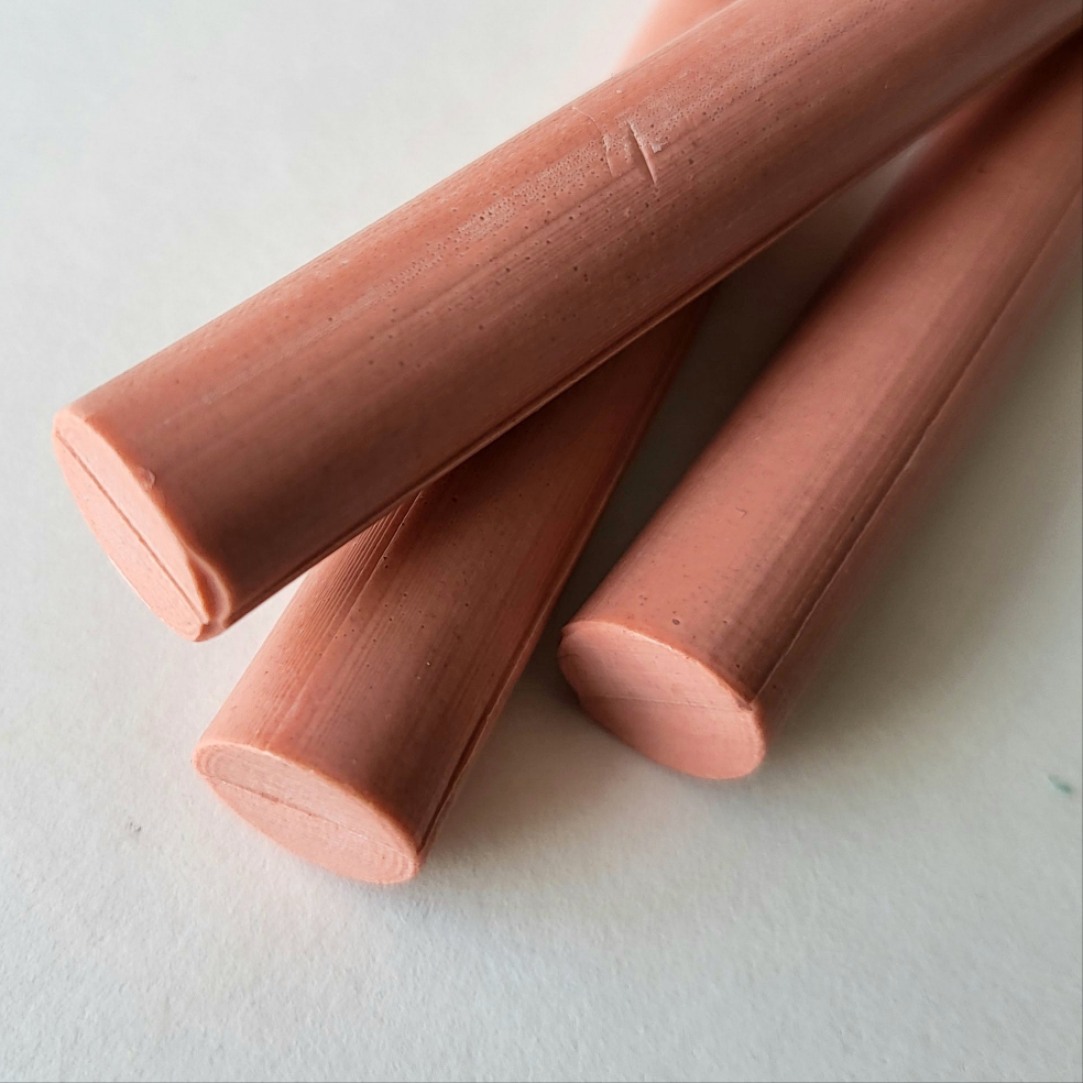 11mm Terracotta