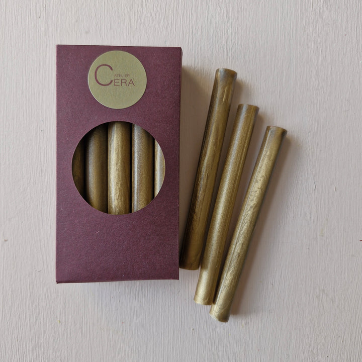 10 Pack of 11mm Sealing Wax - knightsbridge