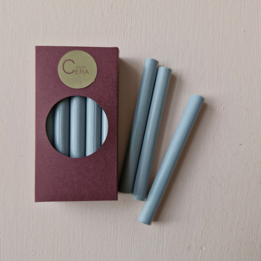 10 Pack of 11mm Sealing Wax - French Blue