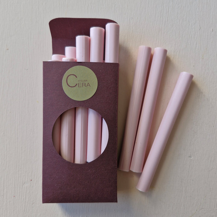 Pink Sealing Wax