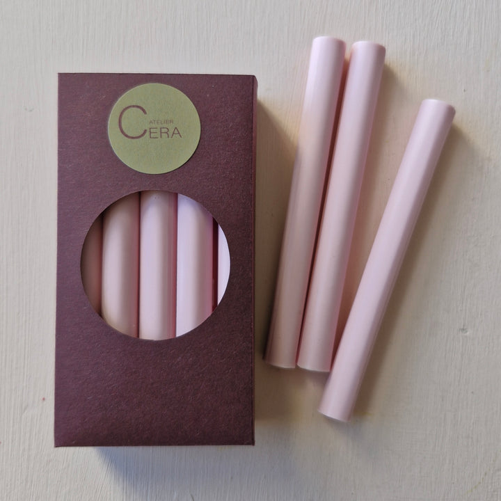 Pink Sealing Wax