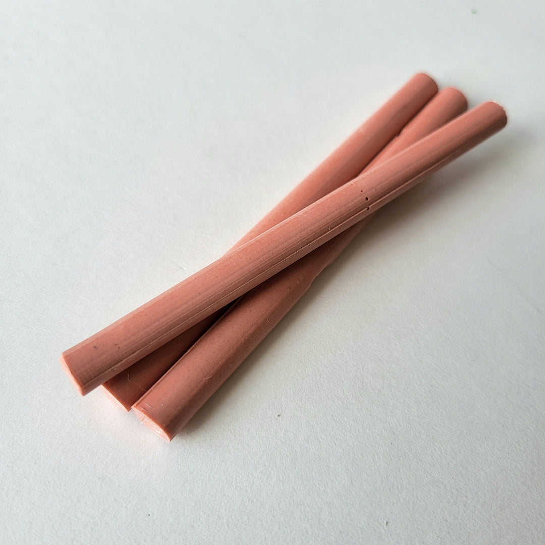 7mm Terracotta - Atelier - Cera  7mm Terracotta Atelier - Cera  7mm Terracotta