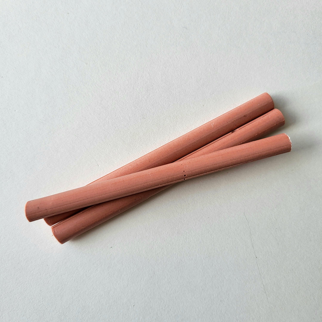 7mm Terracotta - Atelier - Cera  7mm Terracotta Atelier - Cera  7mm Terracotta