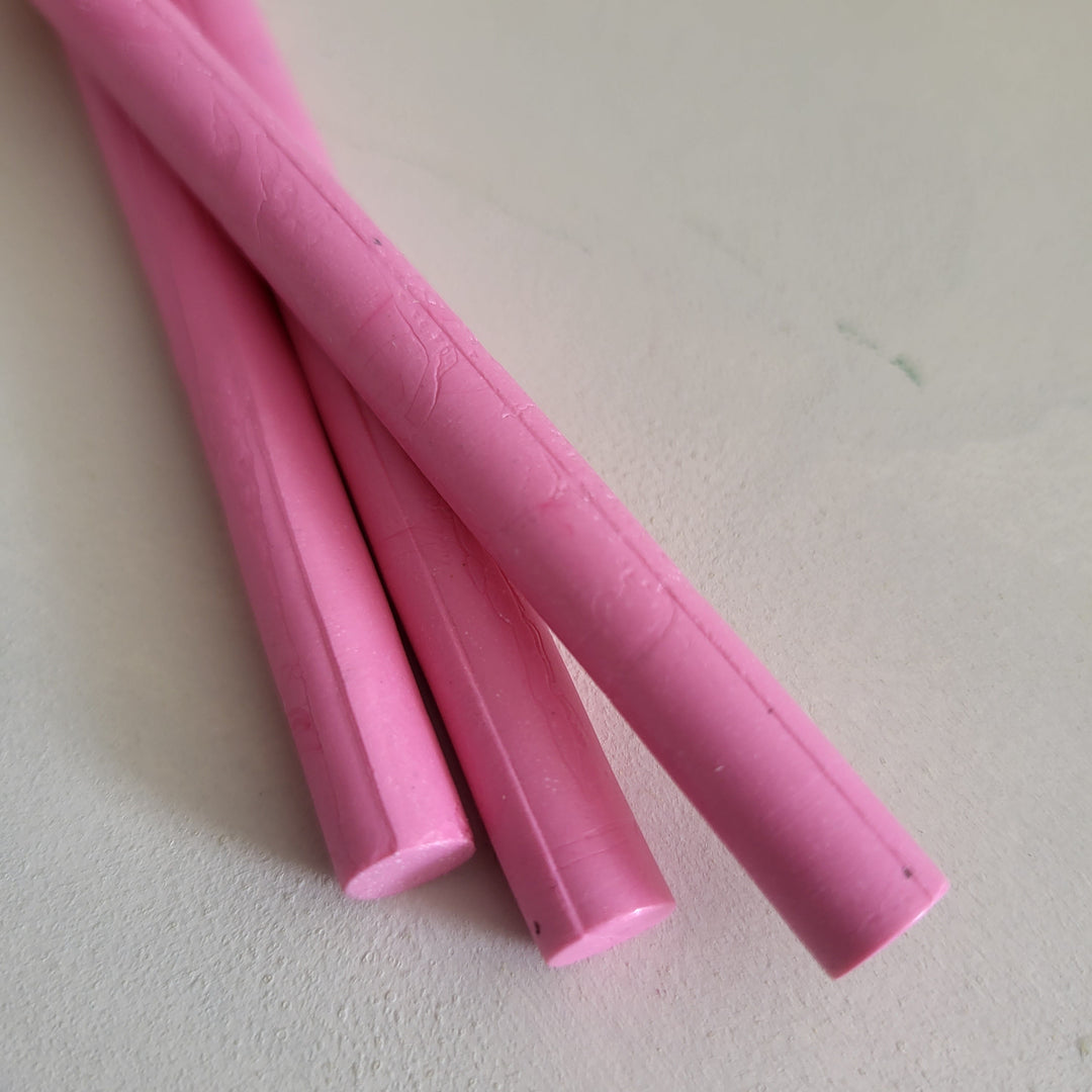 7mm Pink - Atelier - Cera  7mm Pink Atelier - Cera  7mm Pink