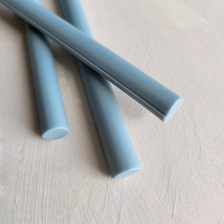 7mm French Blue - Atelier - Cera  7mm French Blue Atelier - Cera  7mm French Blue