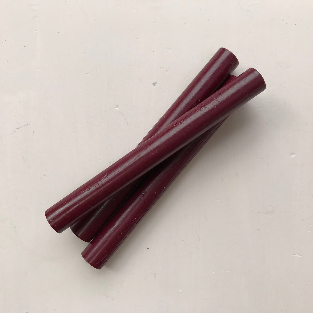 11mm Burgundy - Atelier - Cera  11mm Burgundy Atelier - Cera  11mm Burgundy