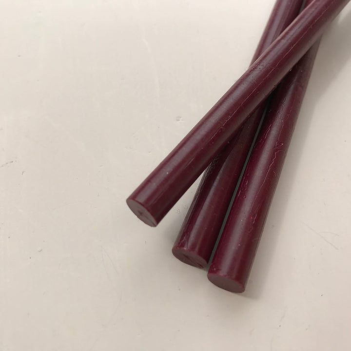 7mm Burgundy - Atelier - Cera  7mm Burgundy Atelier - Cera  7mm Burgundy